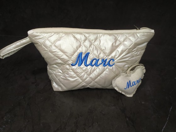 Bolso carrito bebé
